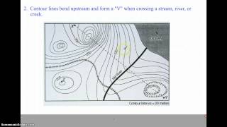 Introduction to Topographic Maps [upl. by Three274]