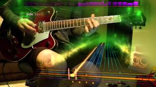 Rocksmith 2014  Guitar  Oasis quotDont Look Back In Angerquot [upl. by Roma]