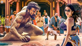 Ram Charan 2024 New Released Full Hindi Dubbed Action Movie  South Full Movie In Hindi Dubbed [upl. by Eirrem]