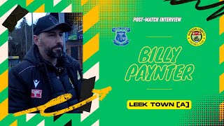 🟡🟢  INSIDE LINNETS  Leek Town A [upl. by Nimesay]