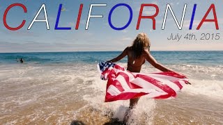 California Fourth of July  Jake Paul [upl. by Nnahteb]