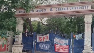 Hostel Tour  TMV  Nizam College Hostels tour  Dont miss it  All facilities in single video 👌👌 [upl. by Joon]