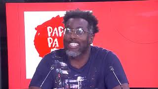 PAPA PA JENITE Zouk TV 26 Mai 2023 quotéveil à lécologie selon le prisme du changement climatiquequot [upl. by Merideth]