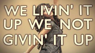 TAL feat SEAN PAUL  Waya Waya Lyrics Video [upl. by Odlareg548]