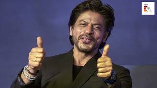 Locarno Film Festival 2024 Shah Rukh Khan to Be Awarded with Historic Film Honor [upl. by Layney]