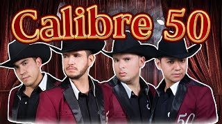 Calibre 50 Mix 2024  Grandes Éxitos Mix 2024  Álbum Completo Mas Popular 2024 23 [upl. by Wiedmann]