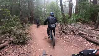 Mailbox  UCSC Mtb [upl. by Noyrb]