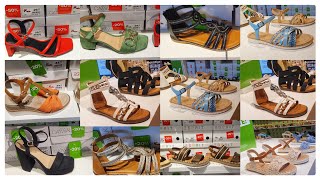 Deichmann neue Kollektion ampSale Offer [upl. by Summons]