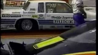 buick pro stock [upl. by Knipe]