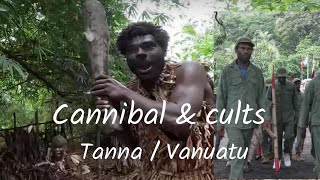 Vanuatu  Tanna  Mysteries of the Tribes and cults in Tanna l travel vlog pt2 l travel guide l [upl. by Artined409]