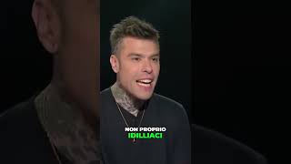 Fedez  quotHo tentato il Suic a 18 ANNIquot business businessgrowth mindset ferragnez ita [upl. by Melba521]