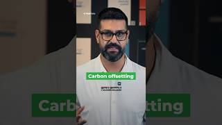 NetZero vs Carbon Neutral majdtalks [upl. by Jaymee]