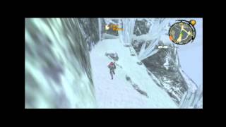 Befalgar Pedestal Location Valak Mountain  Xenoblade Chronicles [upl. by Chemar]