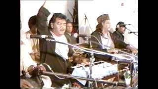 Ya Muhammad NooreMujasam  Sabri Brothers Qawwal amp Party  OSA Official HD Video [upl. by Anitac]