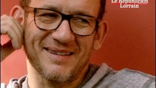 Dany Boon  quotJe mextrais de la vie pour faire rirequot [upl. by Airoled]