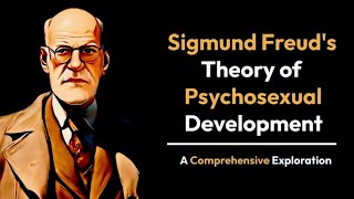 Sigmund Freuds Theory of Psychosexual Development [upl. by Pirri]