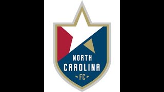 NCFC U15 Academy Vs Philadelphia Union U15 [upl. by Feetal799]