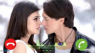 Tiger shoff Ringtone WhatsApp status  heropanti flute Ringtone  heropanti movie download [upl. by Gasser]