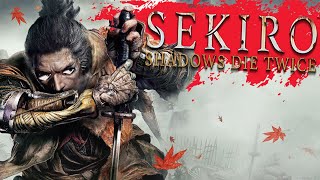 Sekiro  020 TROP INJUSTE [upl. by Aihsekat833]