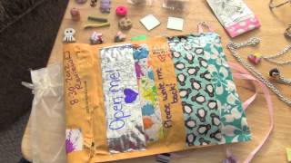 CRAFT Reviews 13  Handmade Inspiration  SoCraftastic [upl. by Sandi676]