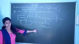 PDC Pyridinium dichloro chromate Part4 [upl. by Bette-Ann]